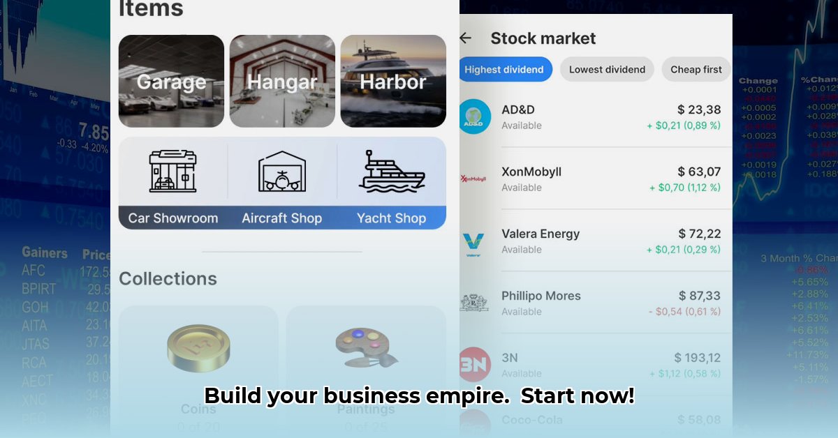 business-empire-richman-pc